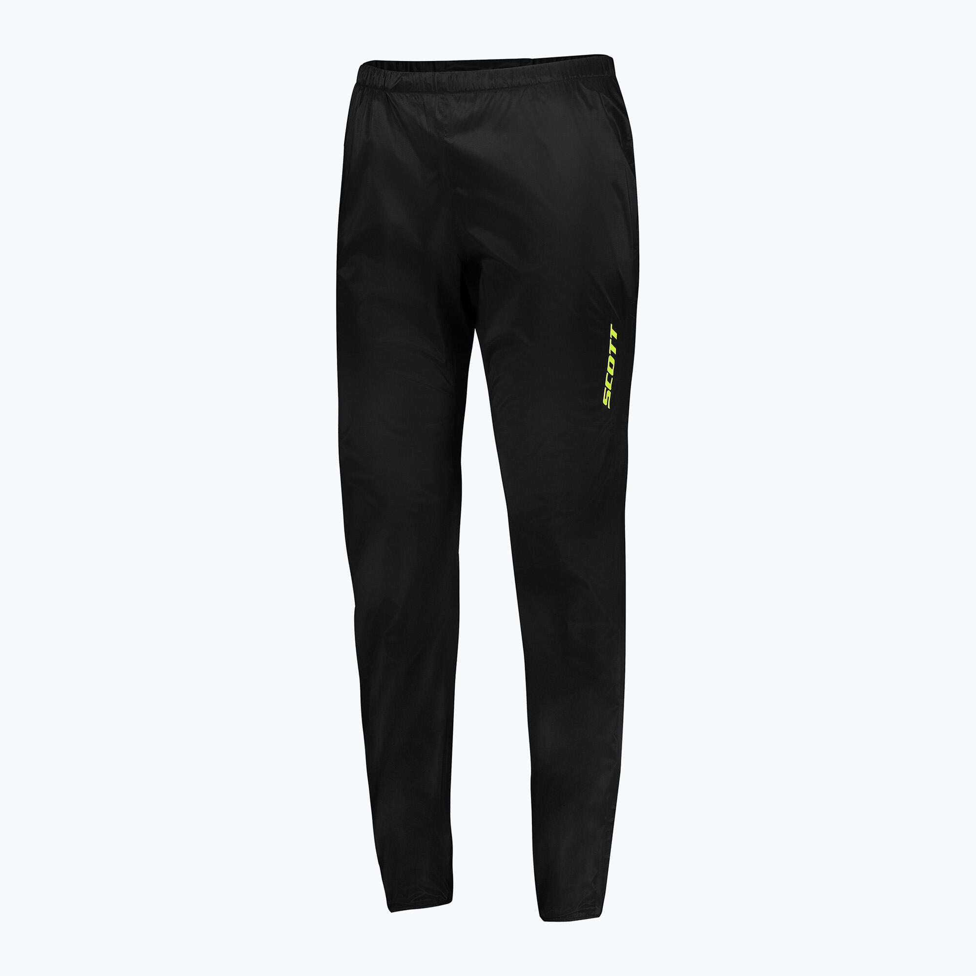 Spodnie do biegania męskie Scott RC Run Waterproof