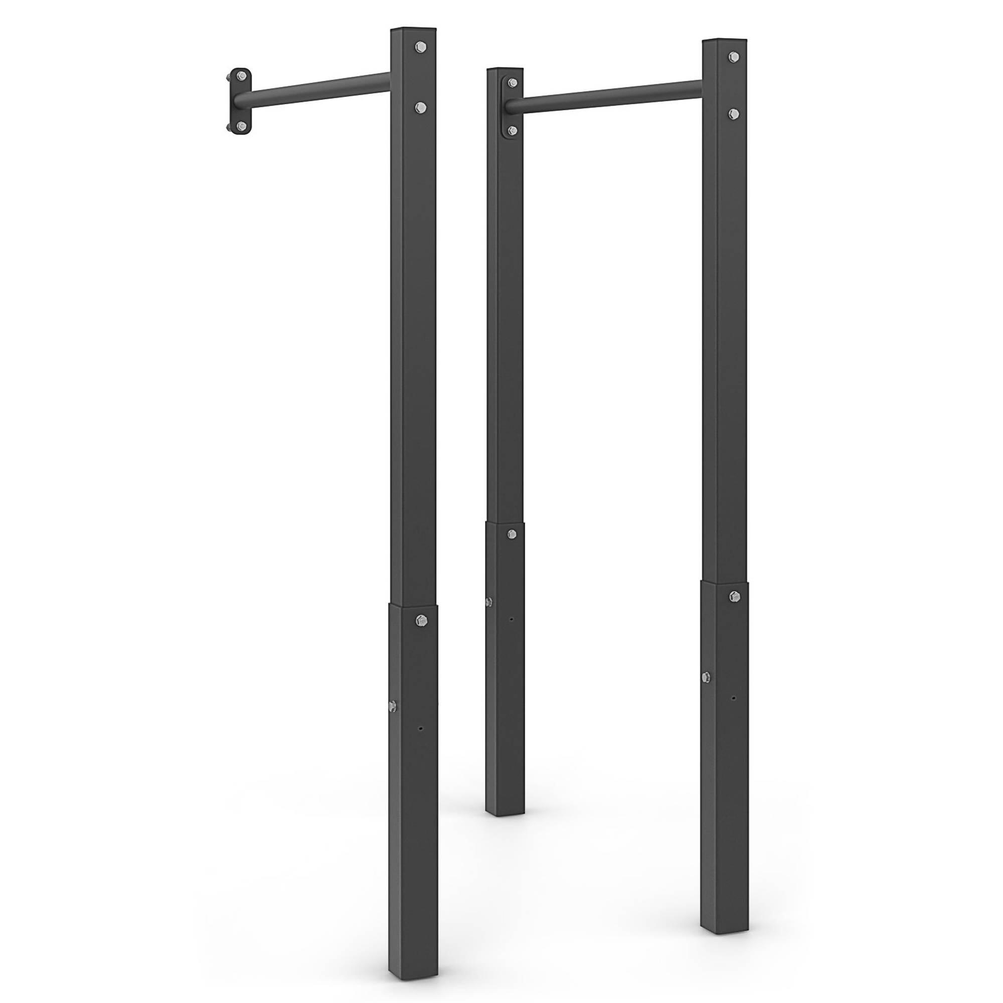 Poręcze do dipów Marbo Sport Outdoor MO-006