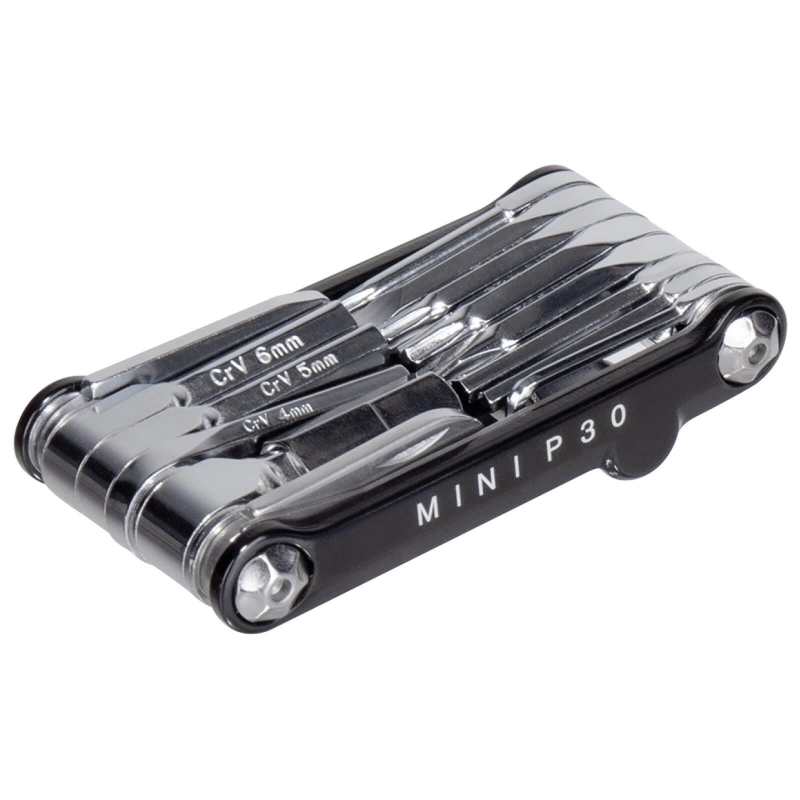 Mini PT30 - Black