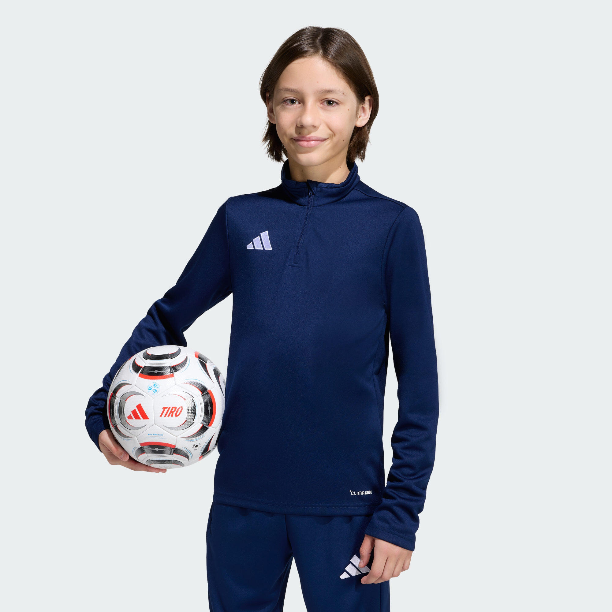 Koszulka Entrada26 Training Top Kids