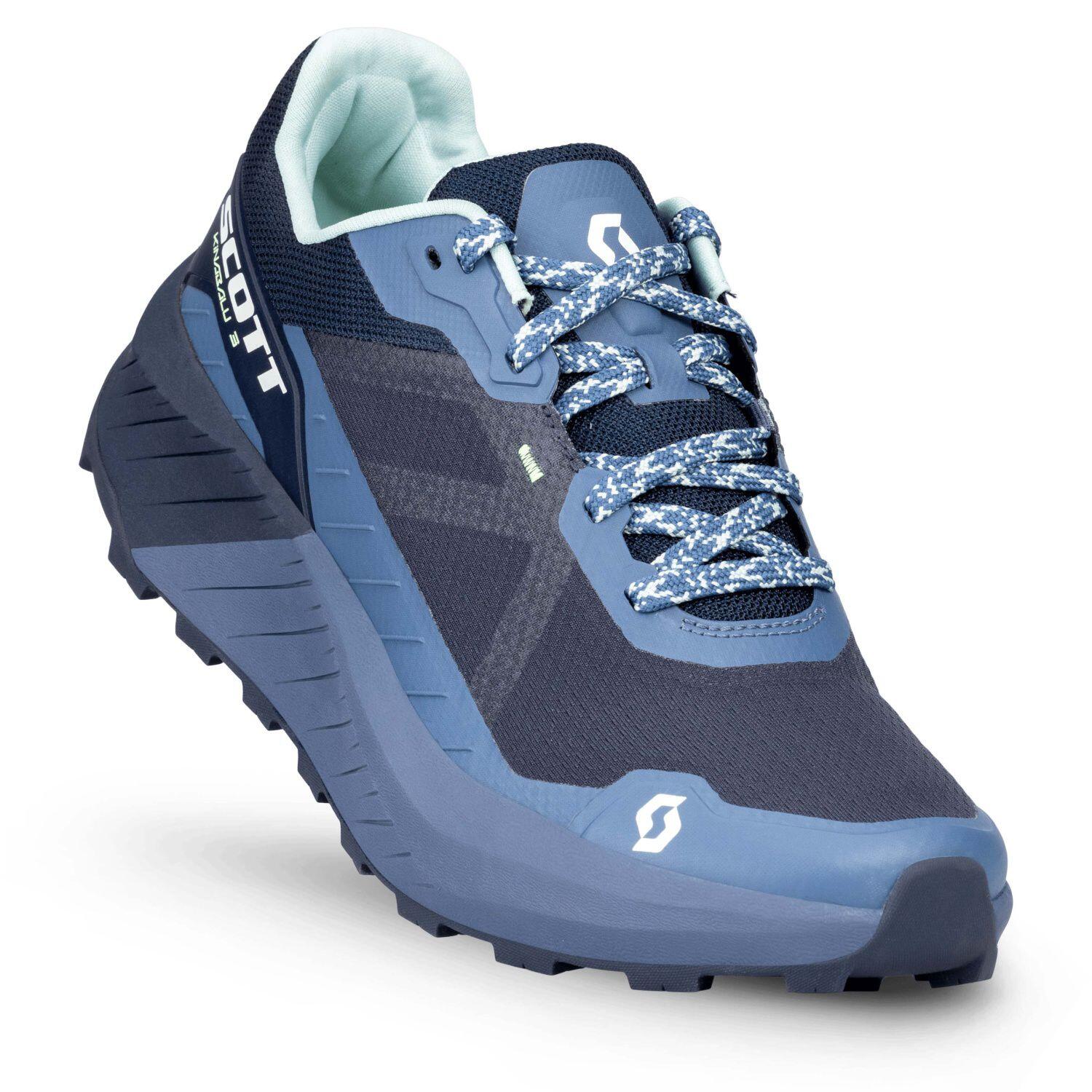 Buty do biegania damskie SCOTT Kinabalu 3