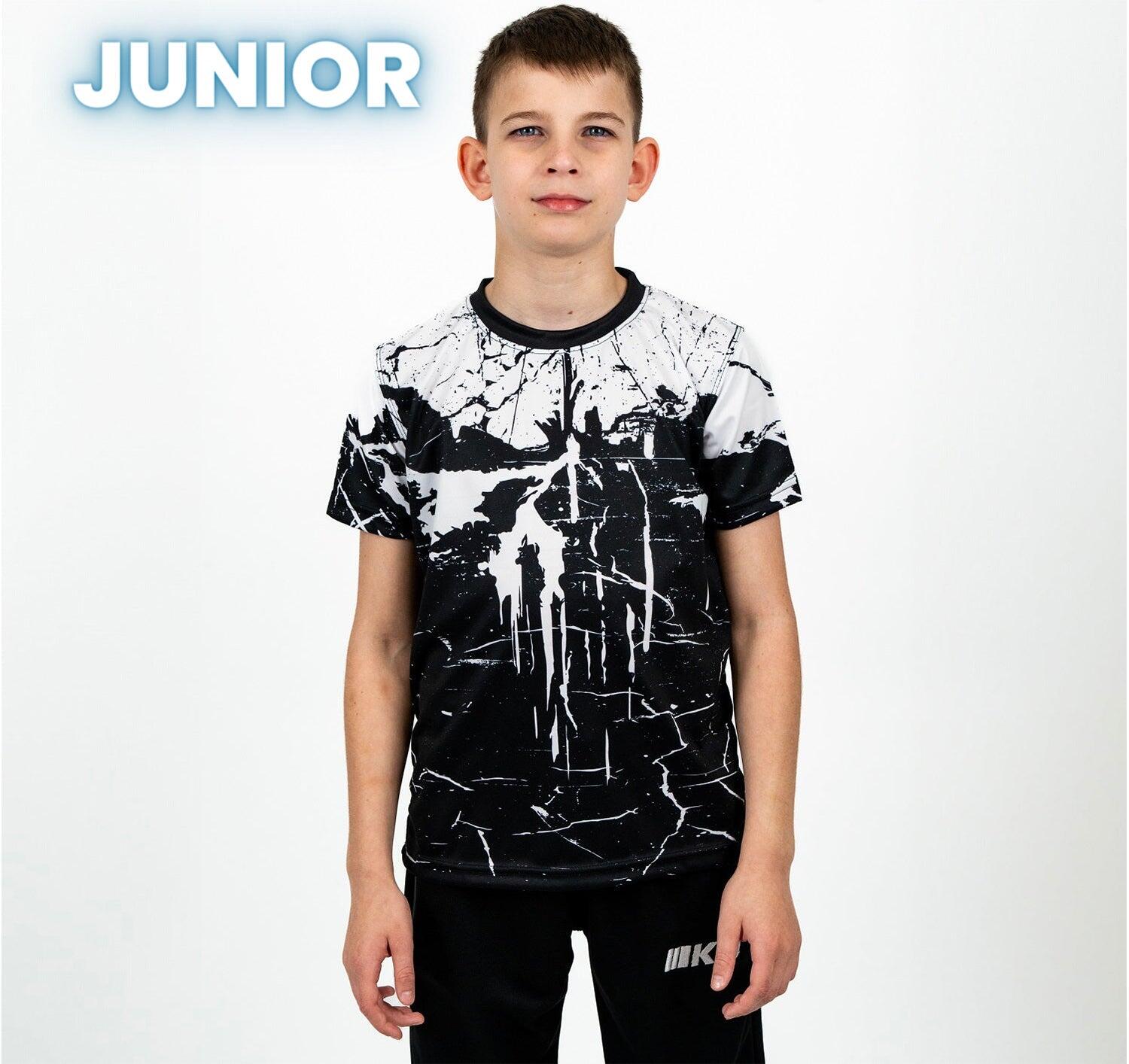 Knockout Punisher 2.0 Dzieci