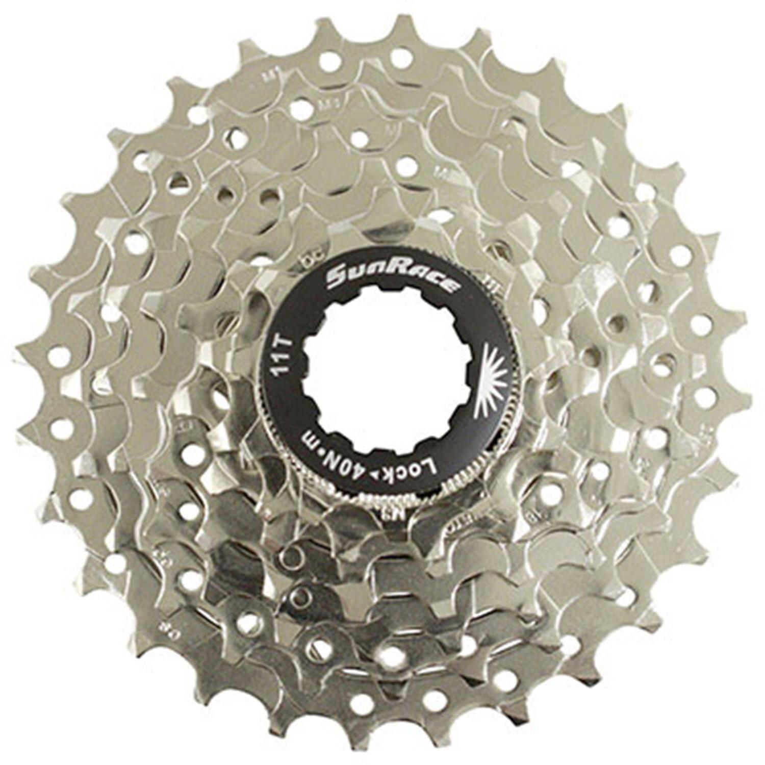 Kaseta Sunrace