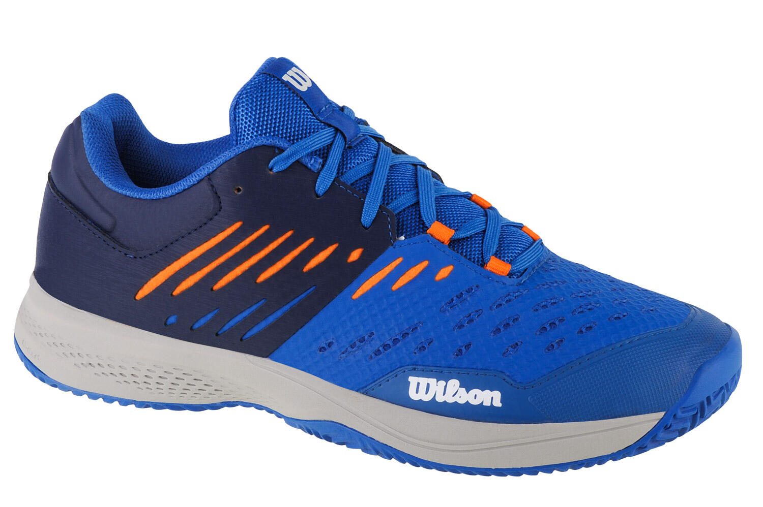 Buty do tenisa męskie, Wilson Kaos Comp 3.0