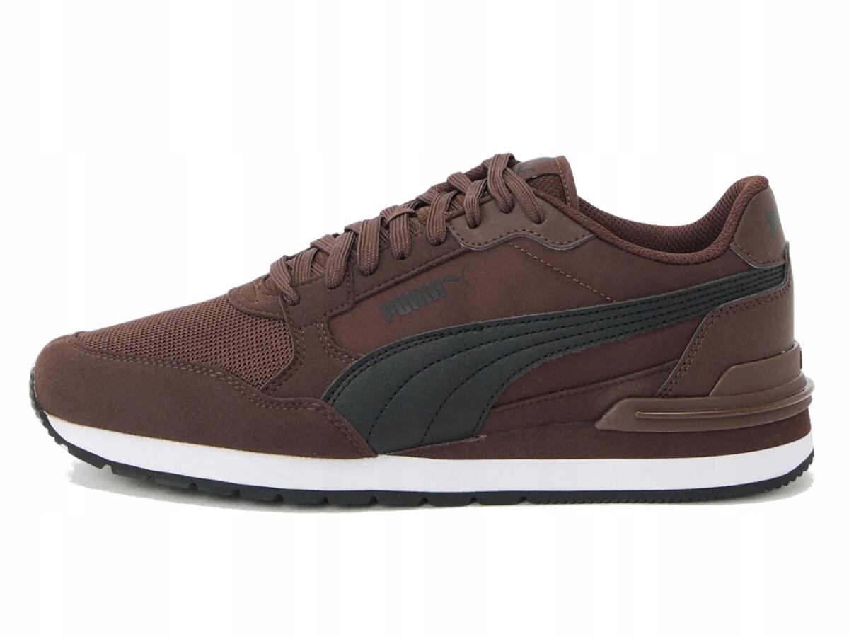 Buty na co dzień Męskie Puma St Runner Sportowe Sneakersy