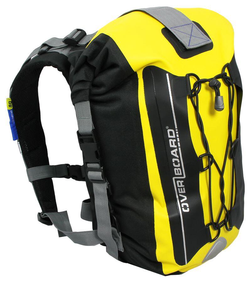 Plecak wodoodporny OverBoard Original 20l