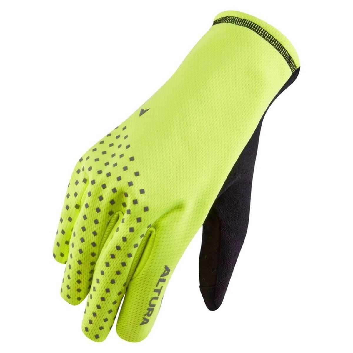 Rękawice wiatroszczelne Altura Thermostretch