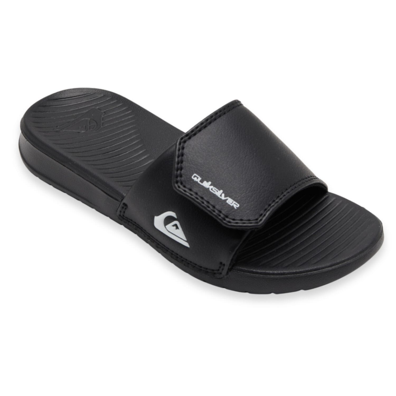 Klapki basenowe dla dzieci Quiksilver Bright Coast