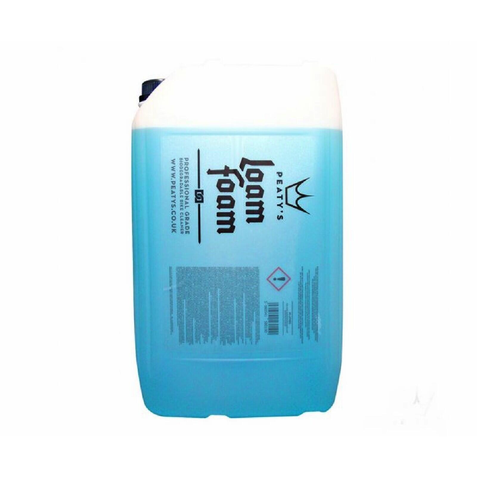 Puszka środka czyszczącego Peaty's Loam Foam