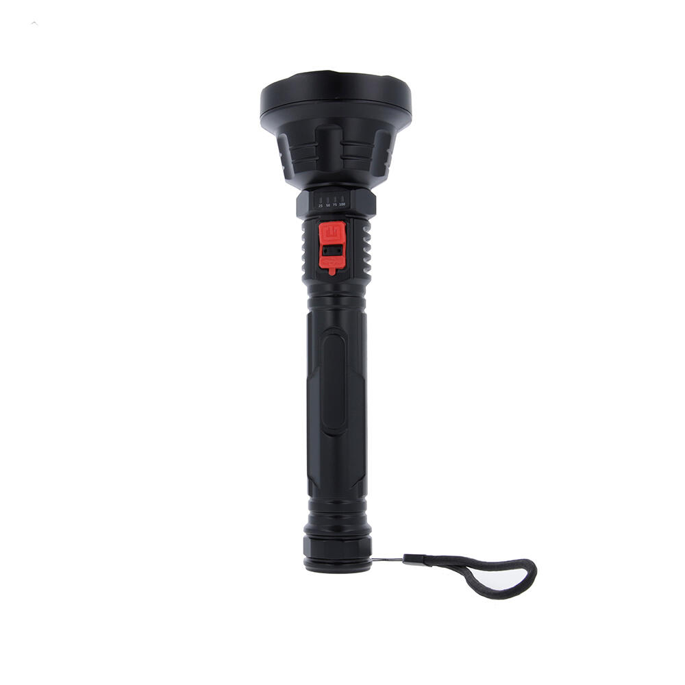 Latarka LED Forever Light TORCH 1800mAh 600lm