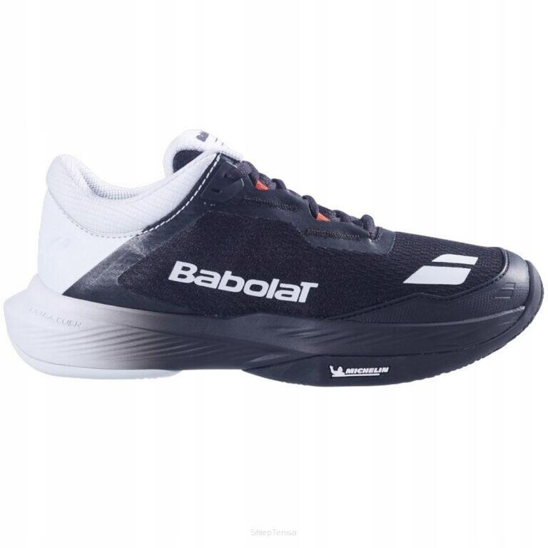 Buty tenisowe Babolat SFX 4 Clay