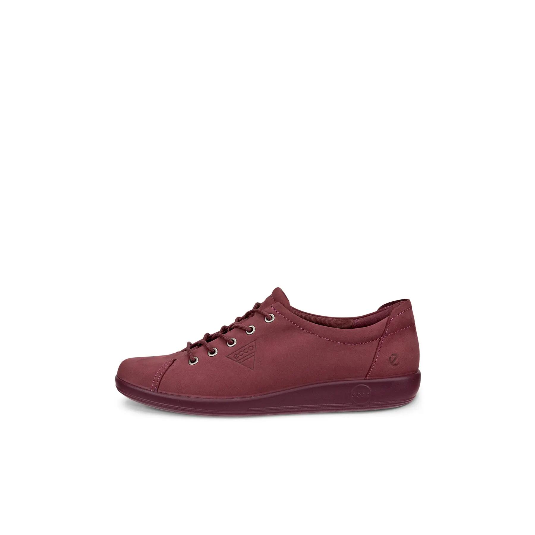 Sneakersy damscy Ecco Soft 2,0