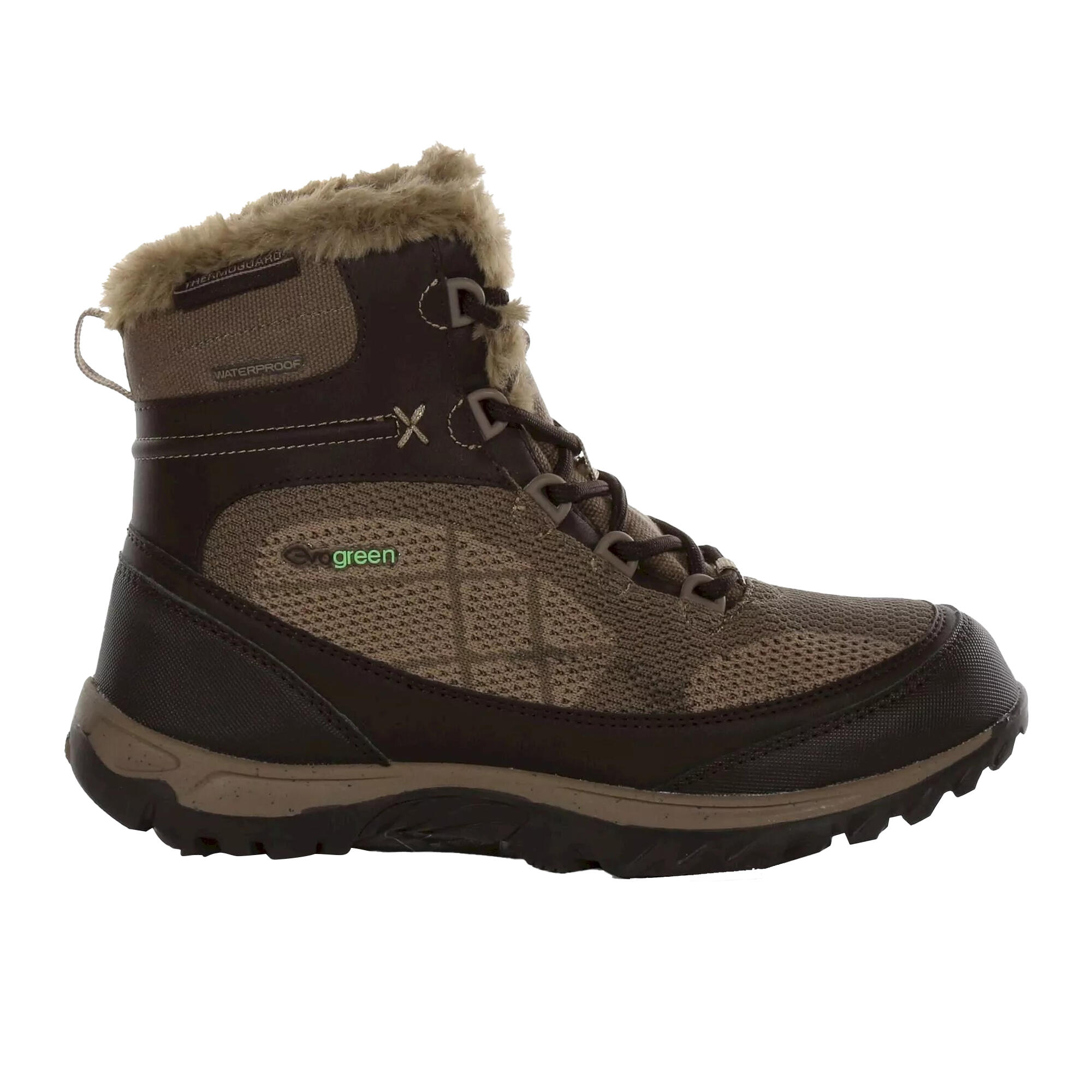 Damskie Buty Trekkingowe Lady Hawthorn Evo