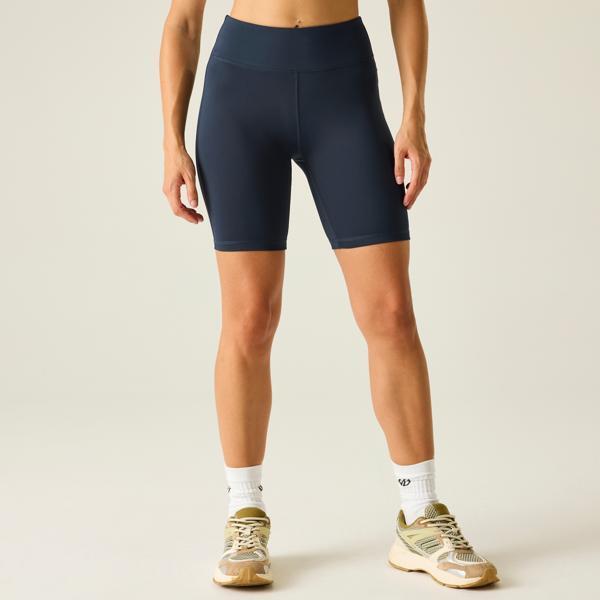 Casualowe Shorty Damskie Upbeat