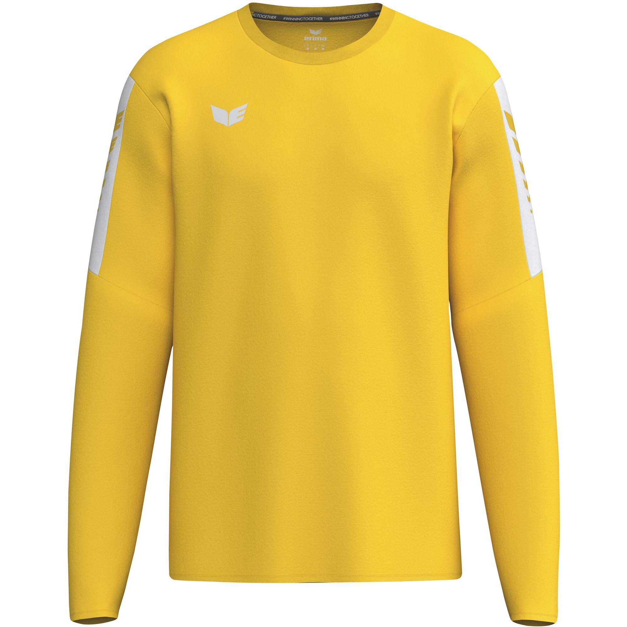 Sweatshirt Erima Intro