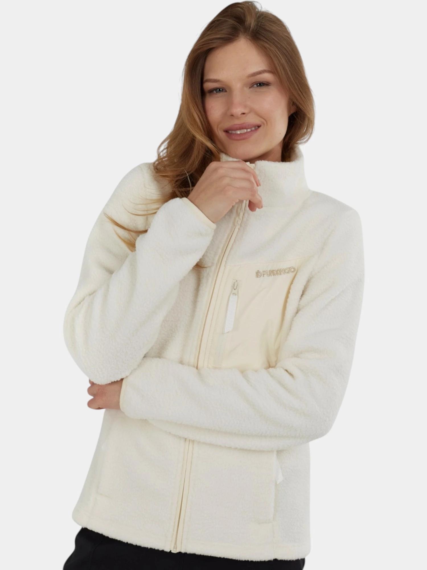 Sweter Damski Fundango Shiloh