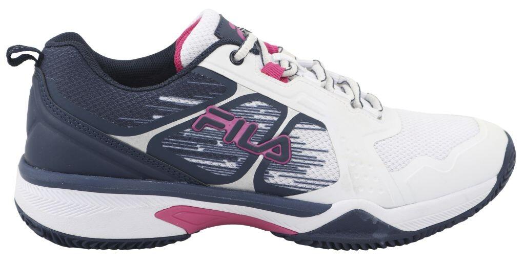 Buty tenisowe damskie Fila Premio Women clay 38