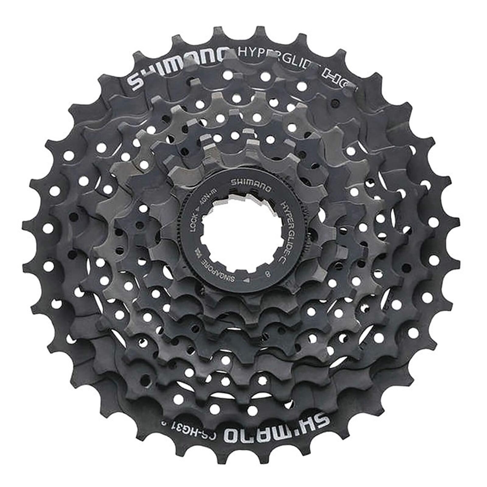 Kaseta Shimano Altus CS-HG318 8V