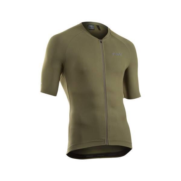 Jersey Northwave Essence 2