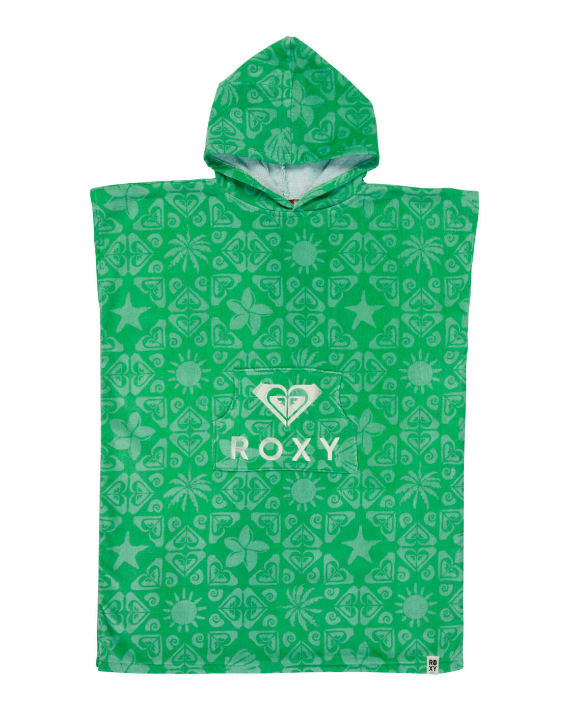 Ręcznik poncho Unisex RG STAY MAGICAL PRINTED