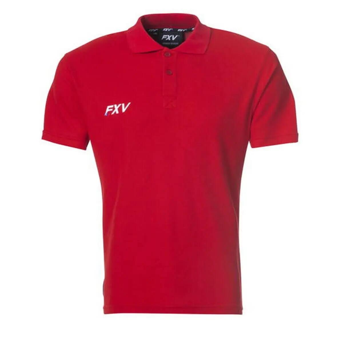 Koszulka polo dla dzieci Force xv classic force