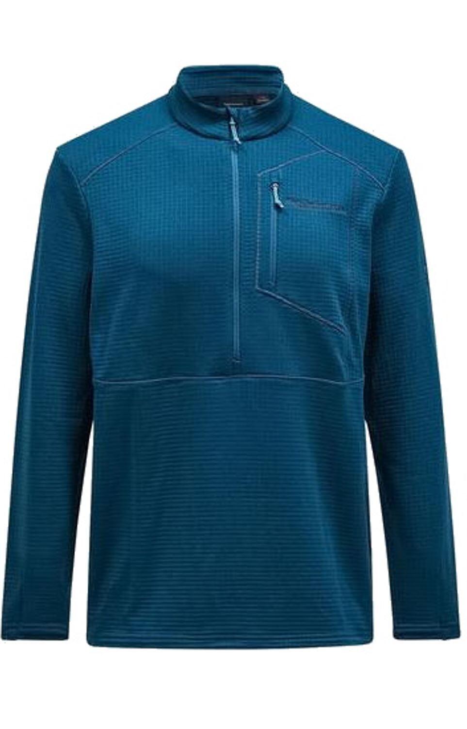 Bluza narciarska Peak Performance, męska, 2xl