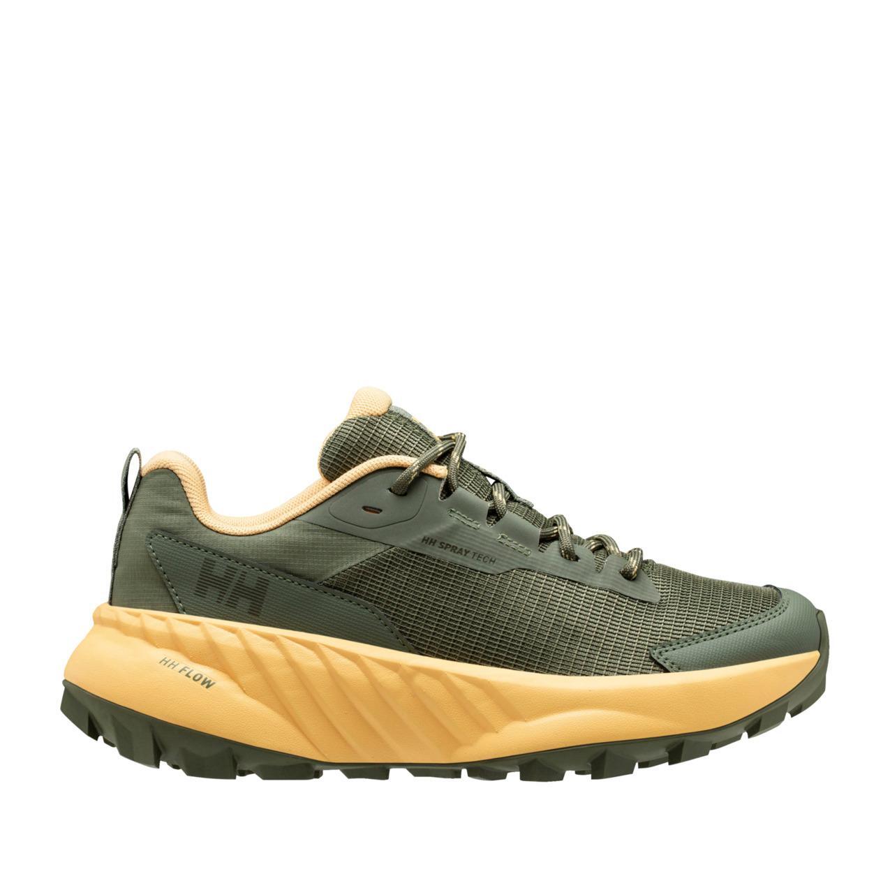 Damskie buty trekkingowe Helly Hansen Awe Hiker DWR