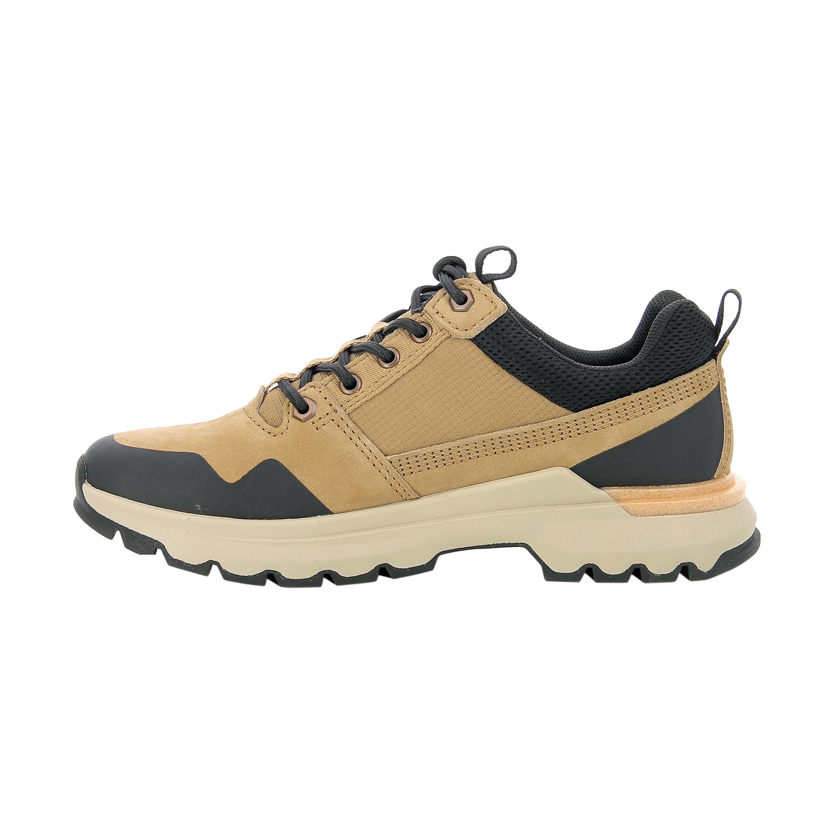 Buty męskie CATerpillar Colorado Sneaker Lo