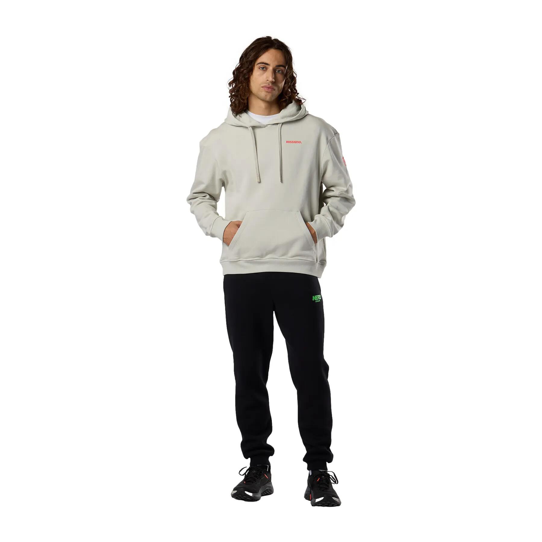 Bluza z kapturem Rossignol Hero
