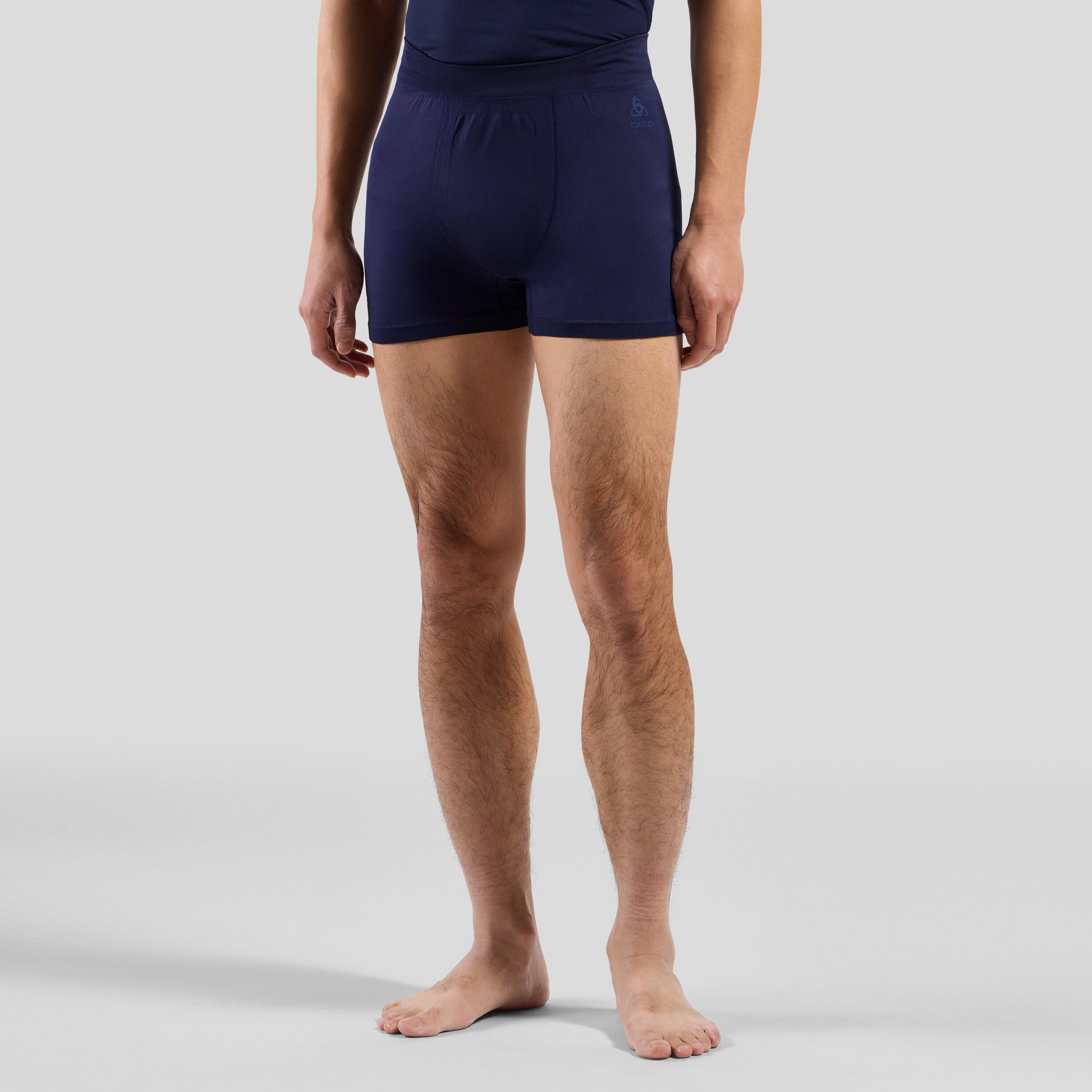 Bokserki męskie Odlo PERFORMANCE LIGHT Boxer