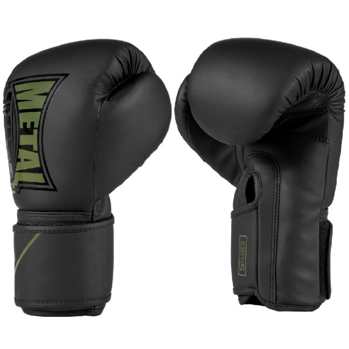Rękawice bokserskie Metal Boxe Entrainement Starter