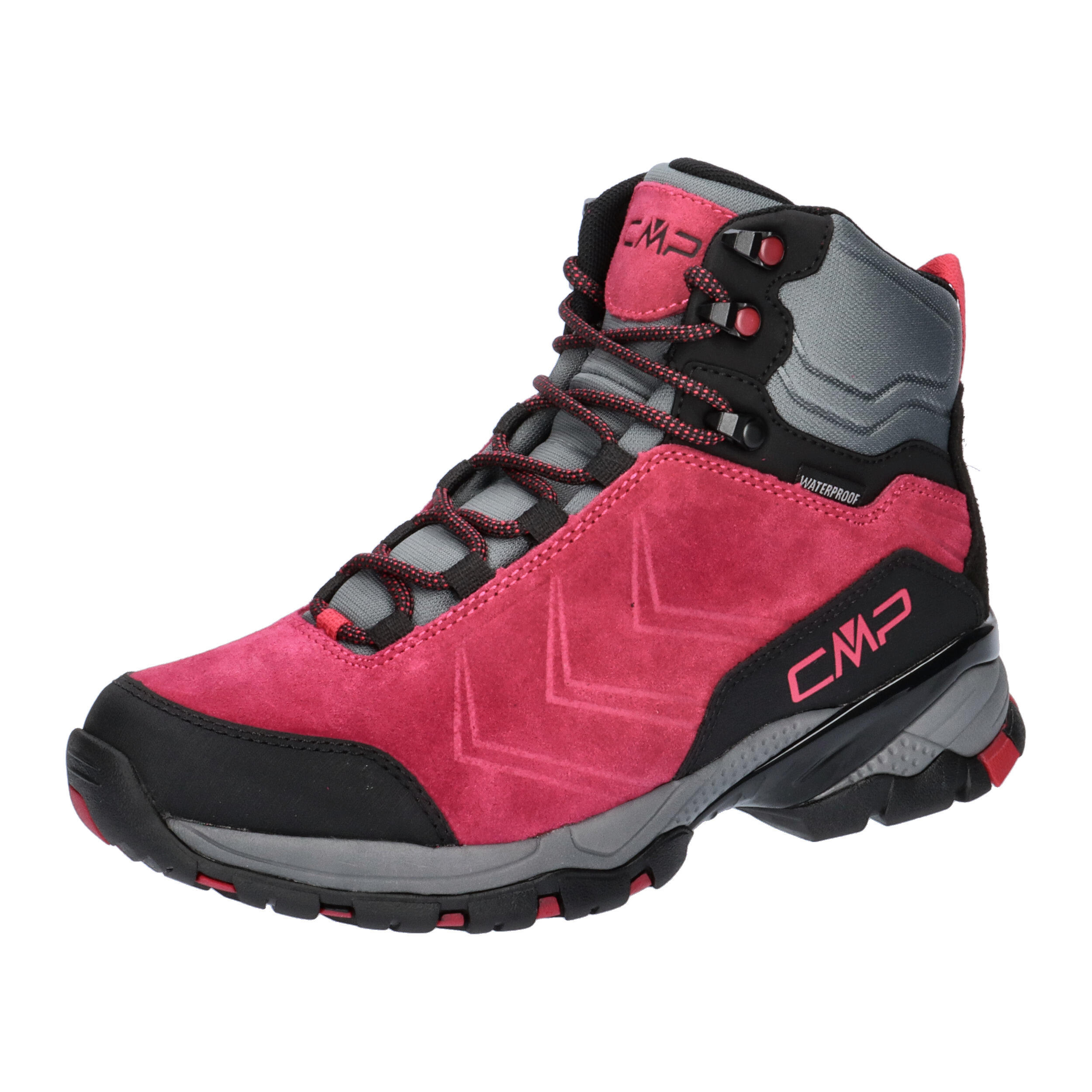 Buty trekkingowe damskie CMP Melnick Mid