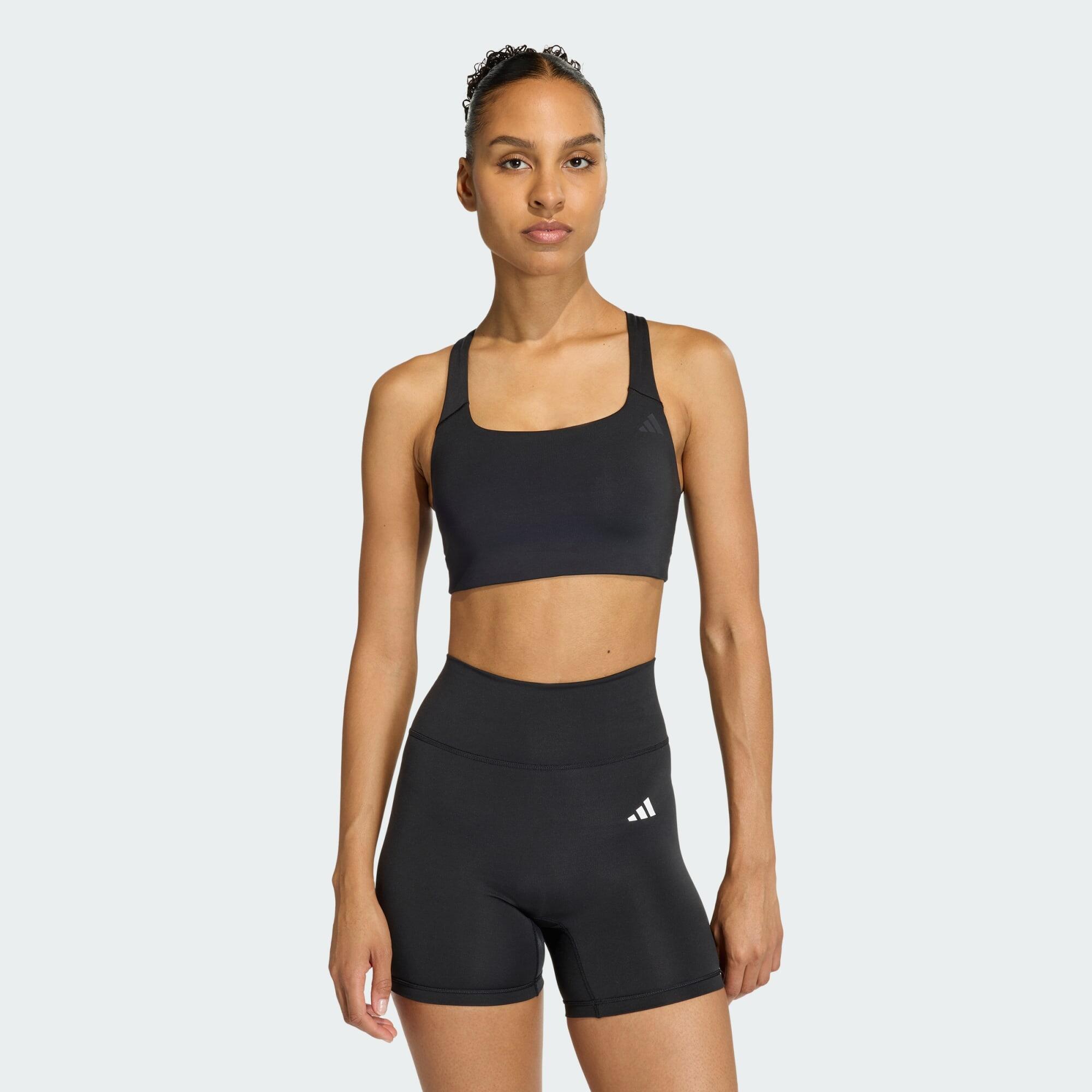 Biustonosz Optime Workout Medium Support