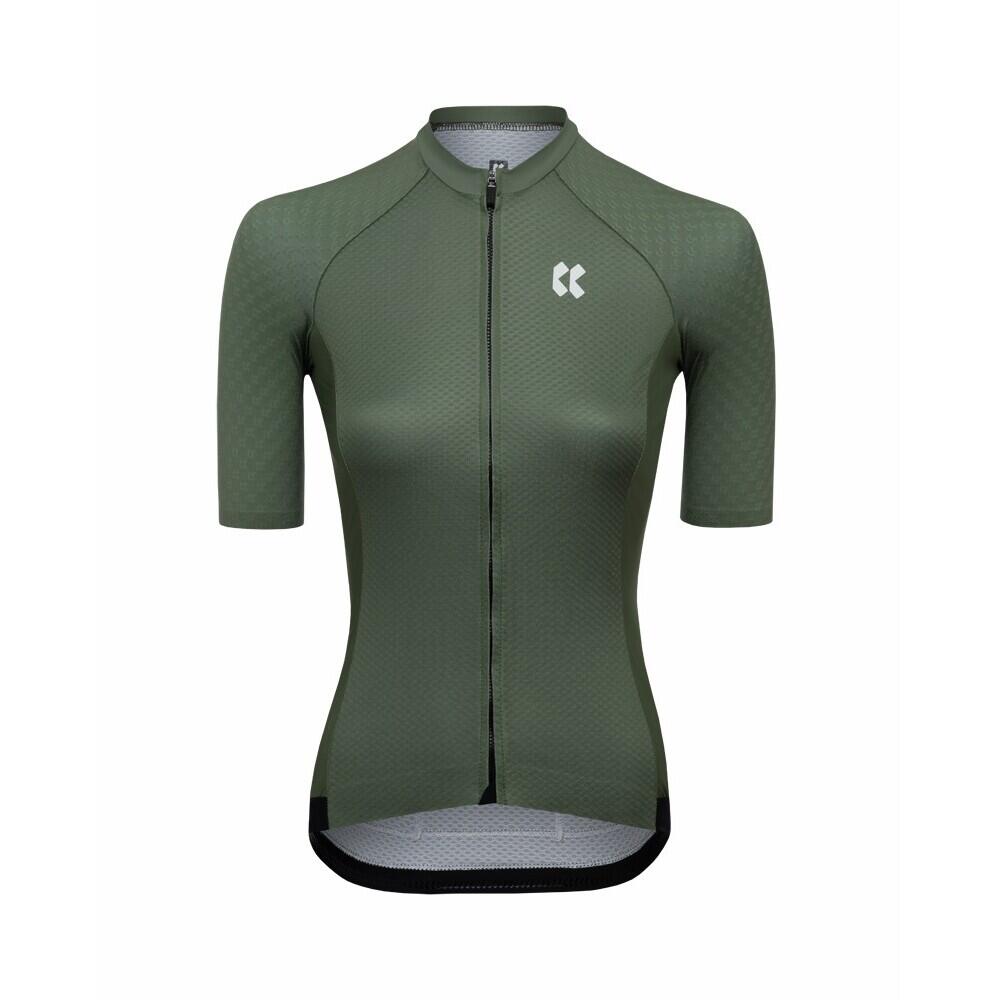 Damski jersey Kalas Passion Z3 Carbon