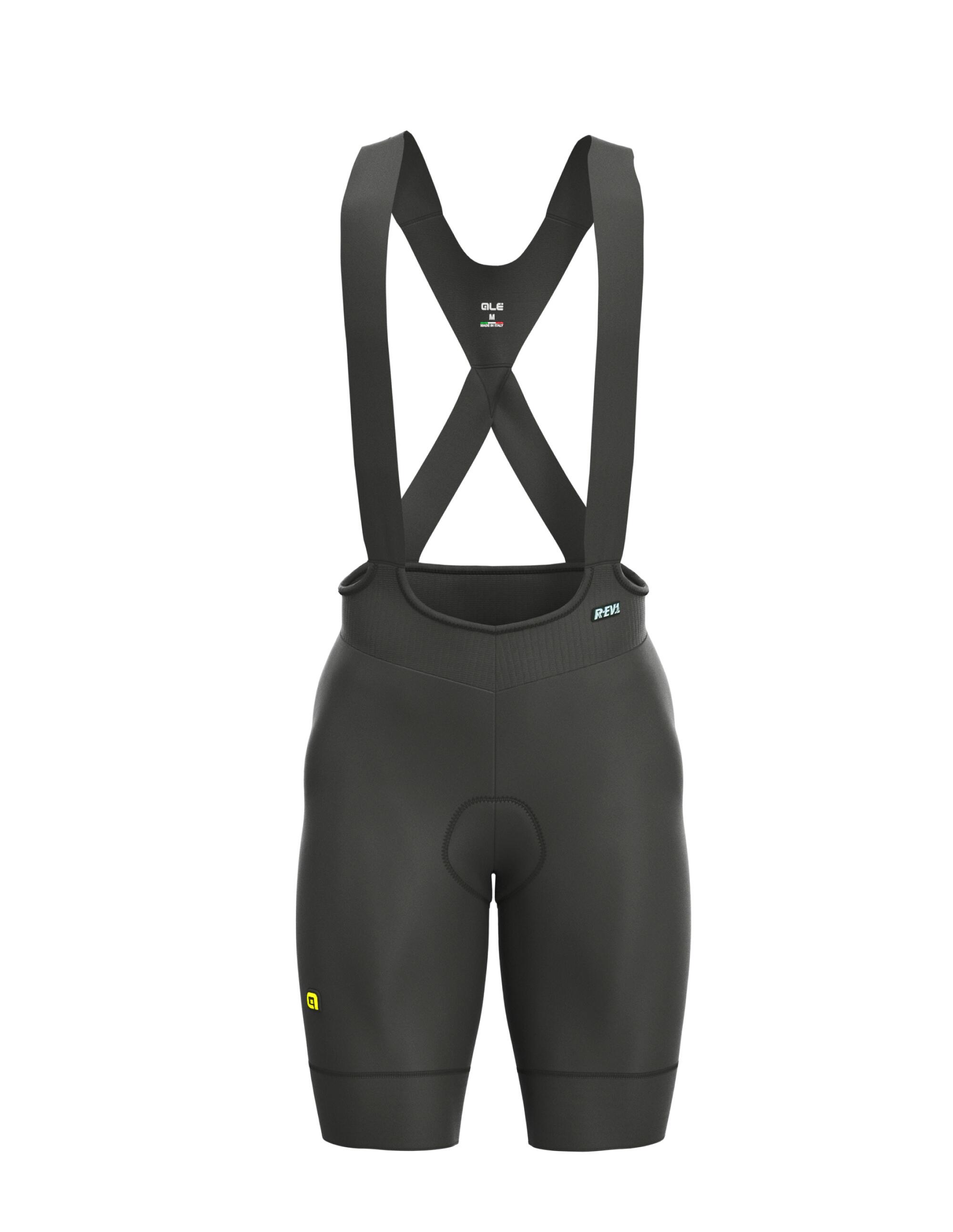 Spodenki rowerowe męskie Alé Cycling R-EV1 SpeedFondo
