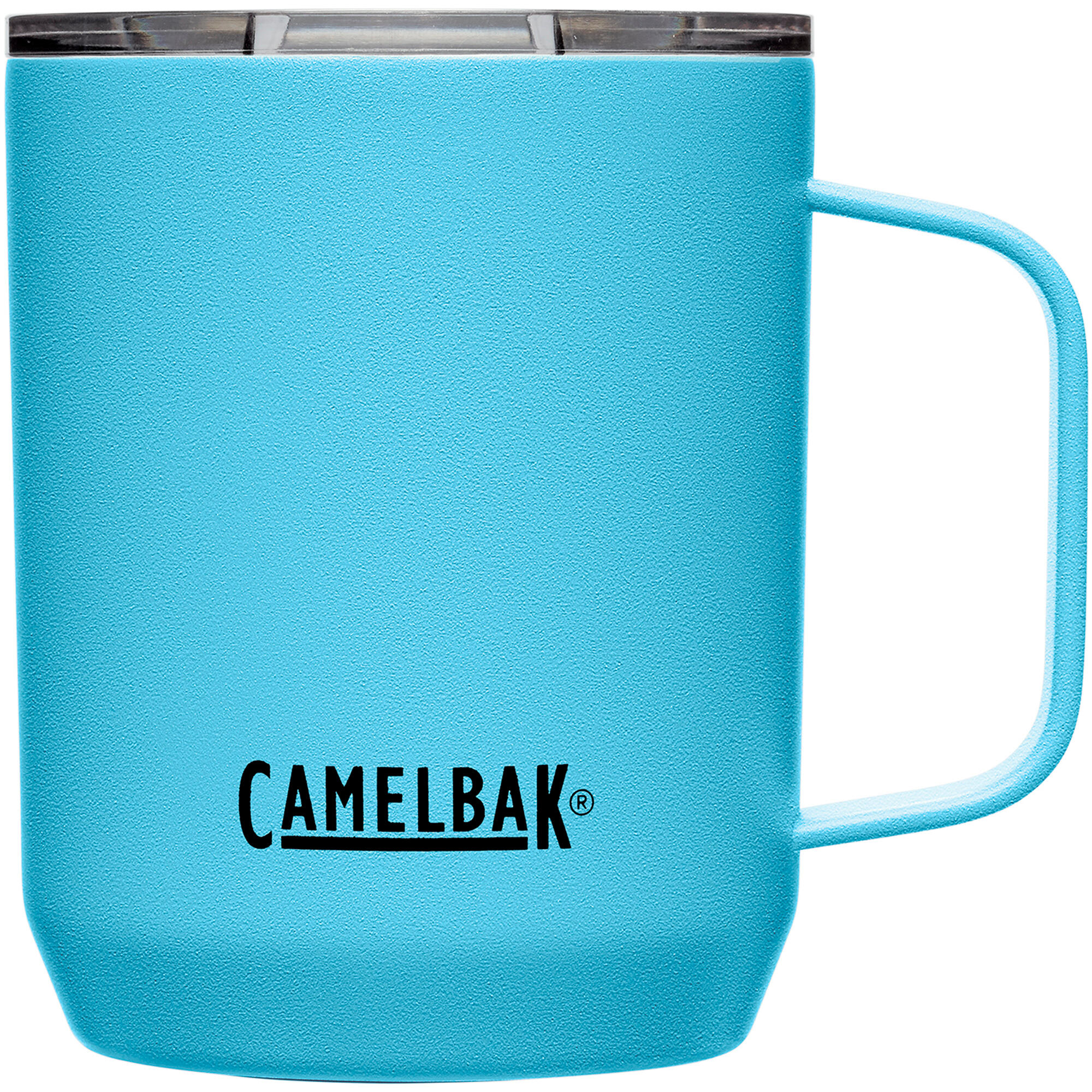 Kubek termiczny CAMELBAK Camp Mug Insulated SST 350ml