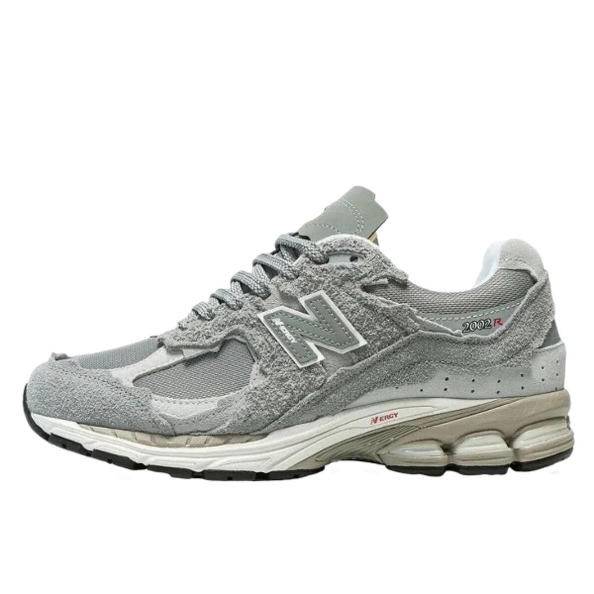 New Balance 2002R Protection Pack Grey