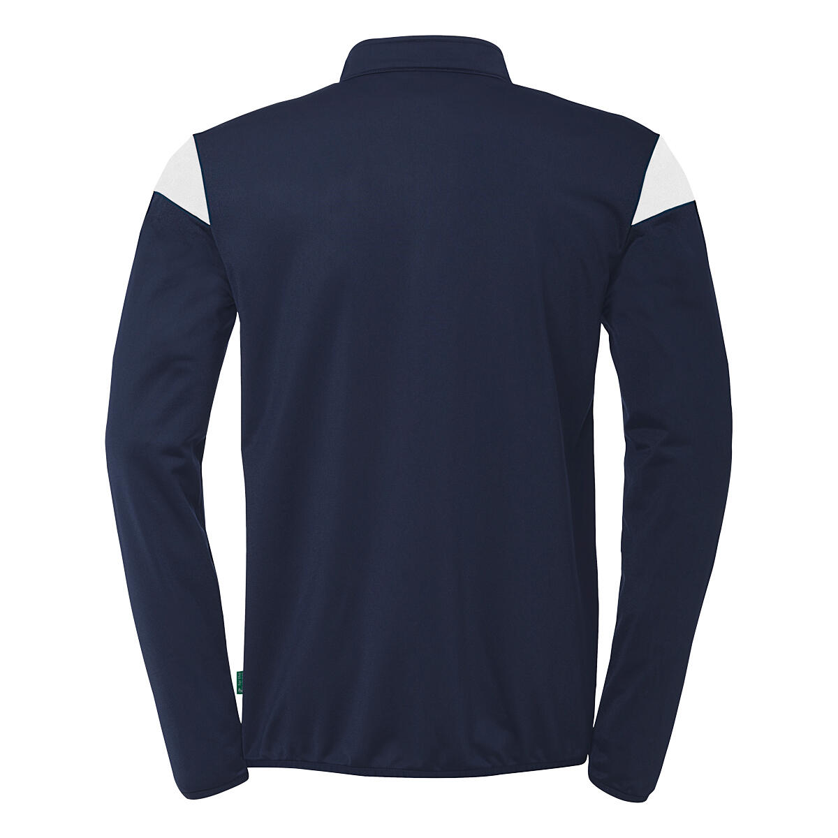 Dziecięcy top treningowy 1/4 zip Uhlsport Squad 27