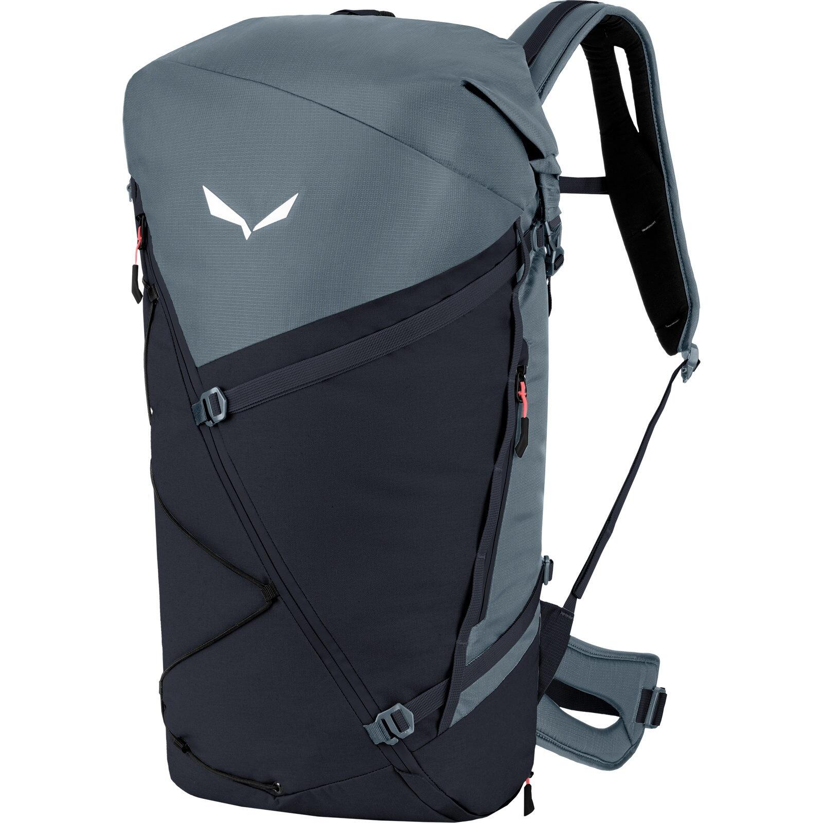 Plecak trekkingowy Puez 32+5