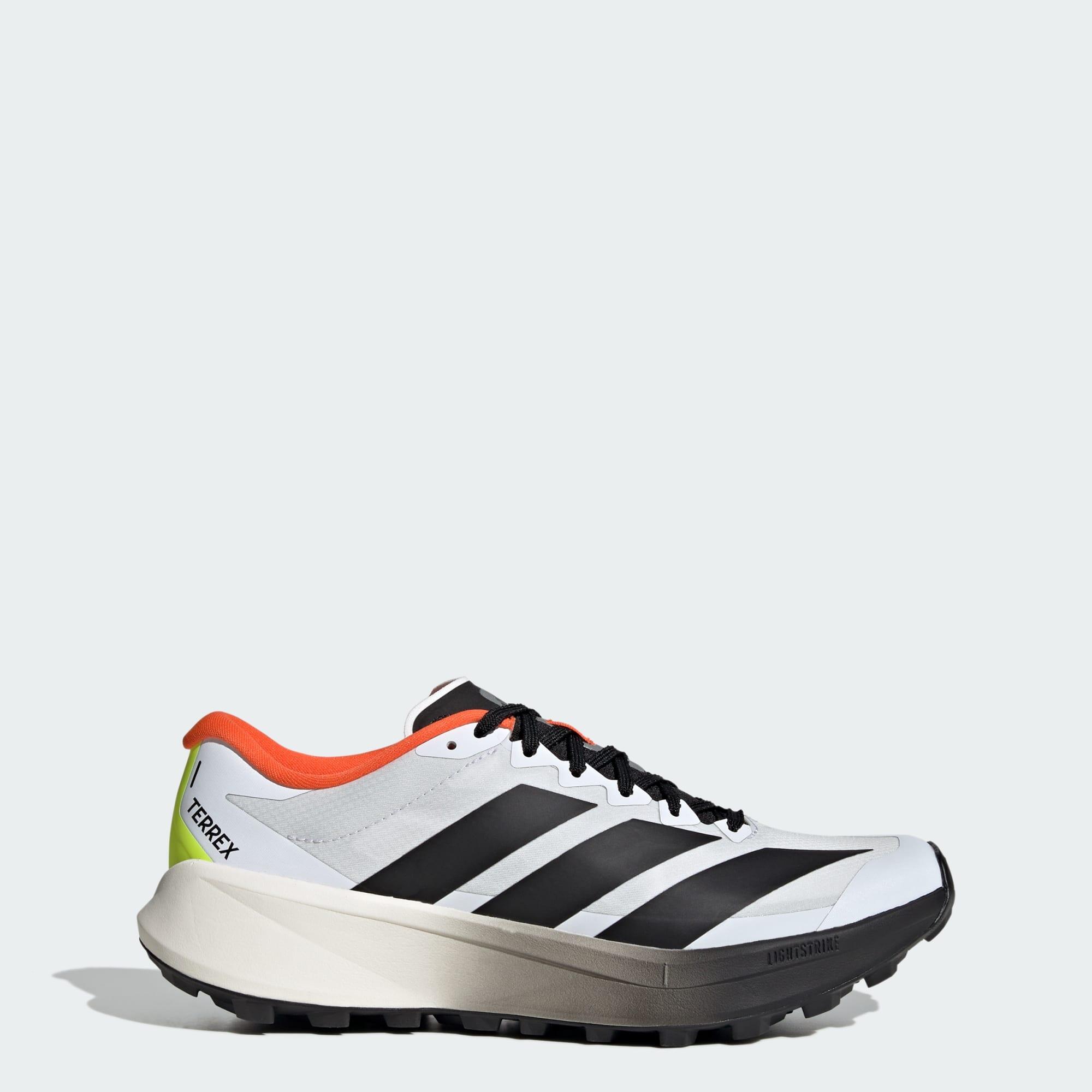 Buty do biegania w terenie Terrex Agravic 4
