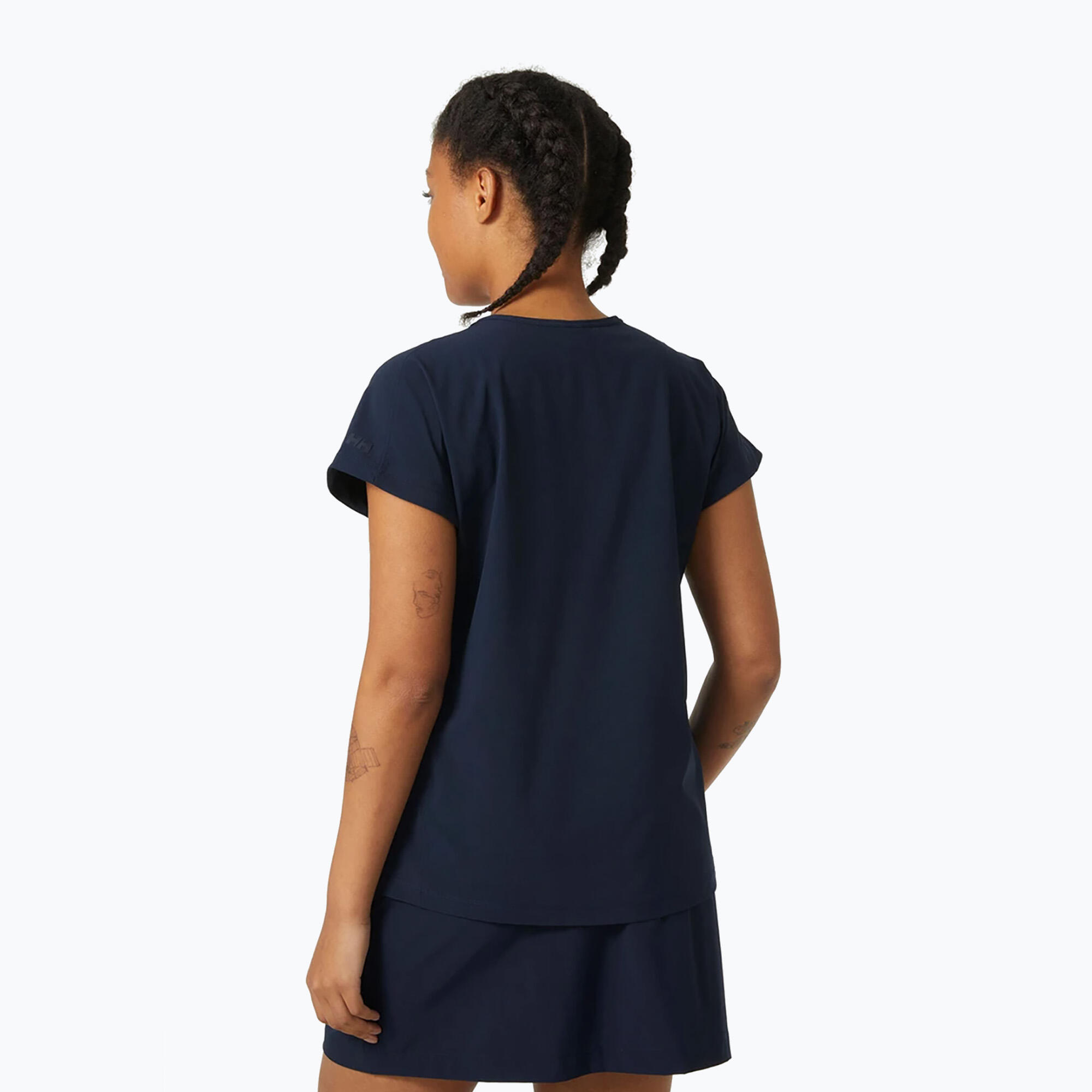 Koszulka damska Helly Hansen Thalia Summer Top