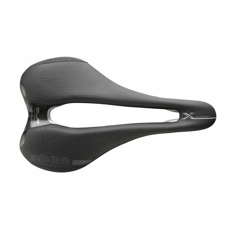 Siodło Selle Italia SLR Boost Gravel Superflow TI L3
