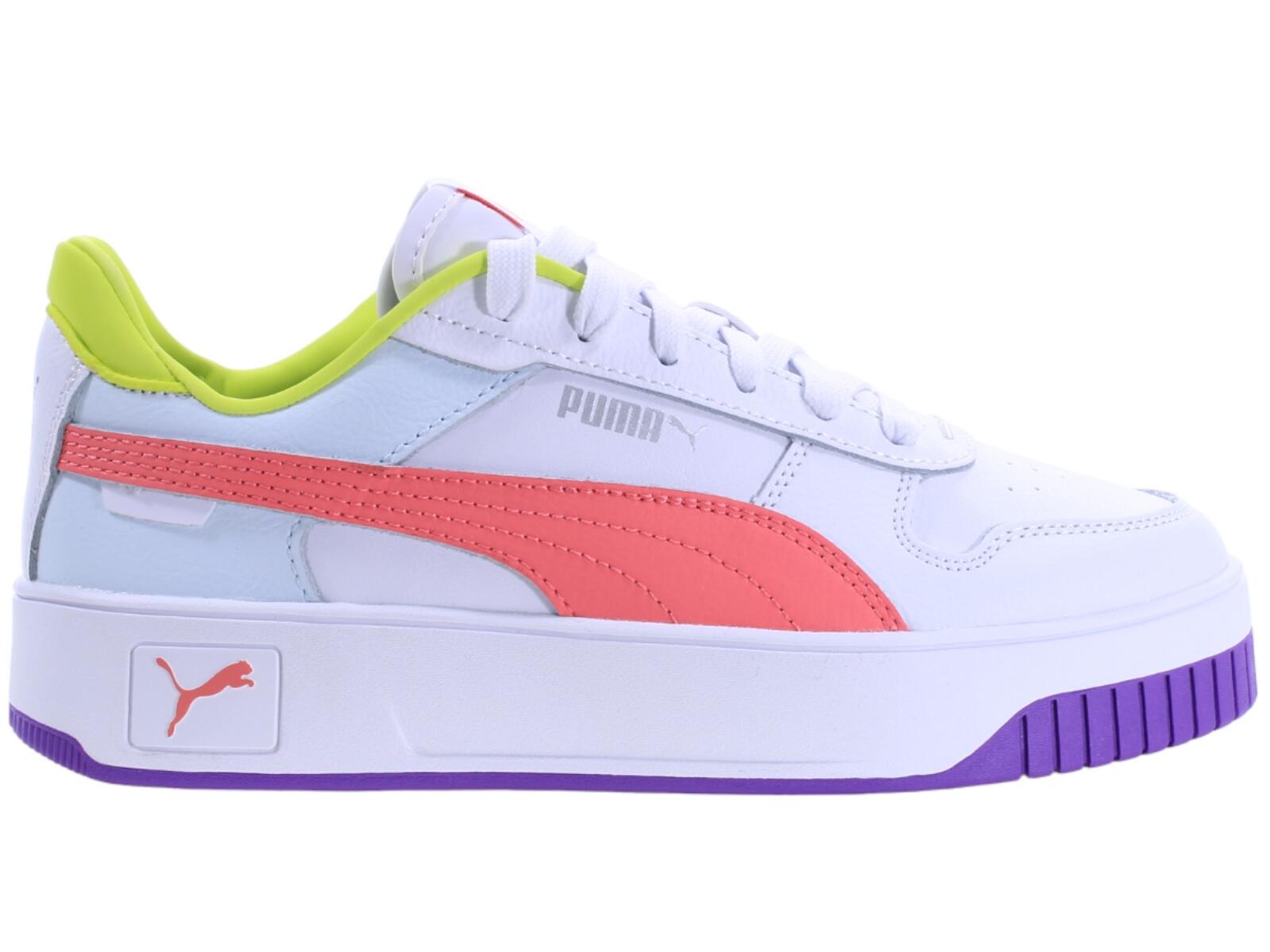 Buty do chodzenia dla dzieci Puma Carina Street