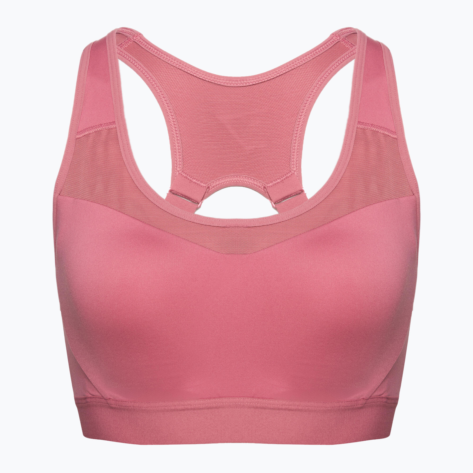 Biustonosz treningowy Gymshark Open Back Training Sports
