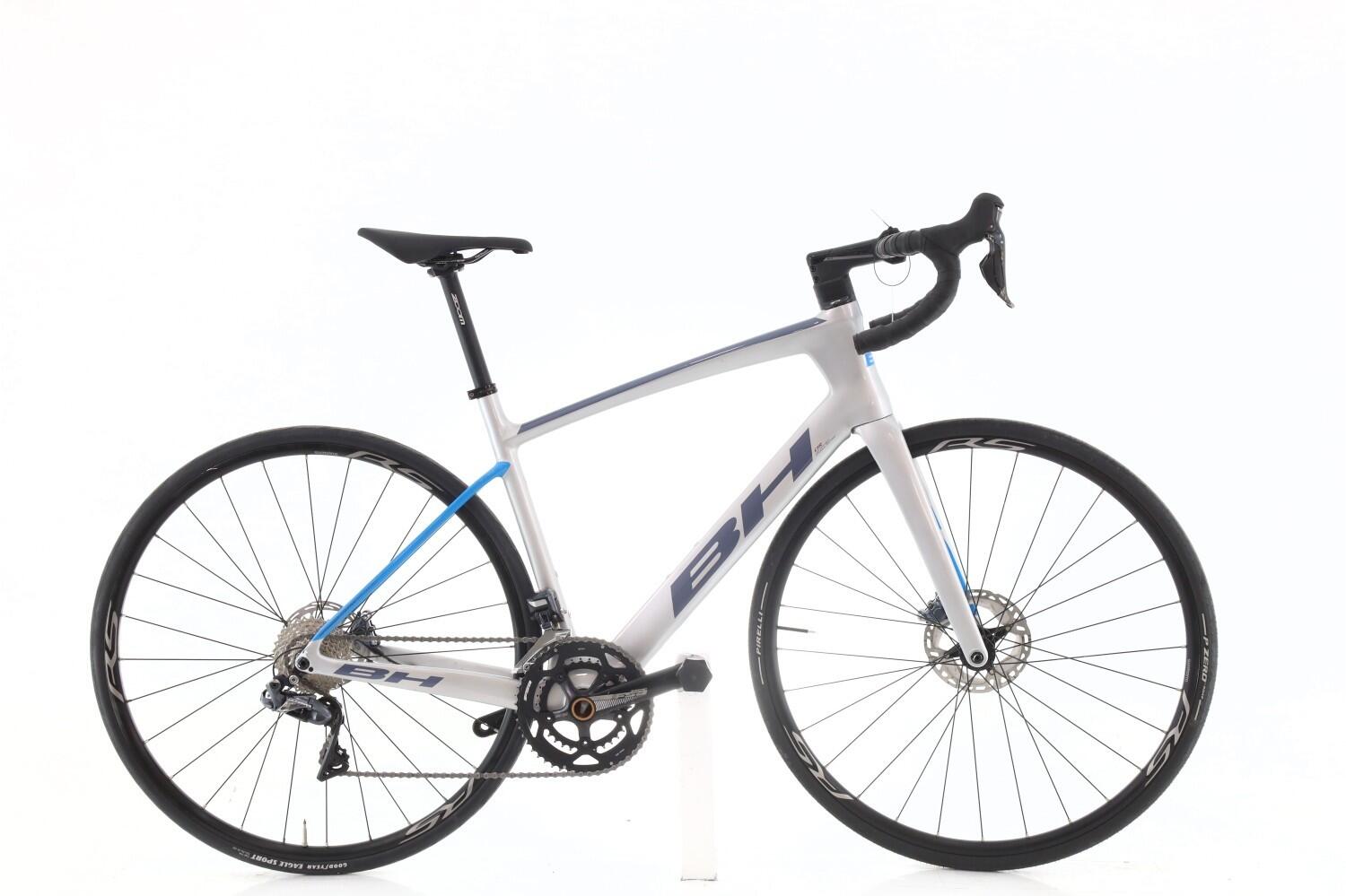 Second life · R. szosowy · BH Quartz Di2 11V · W bardzo dobrym stanie