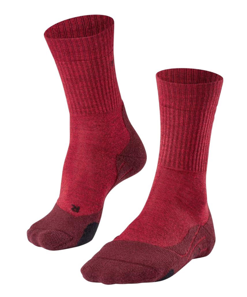 Skarpetki damskie Falke TK2 Wool