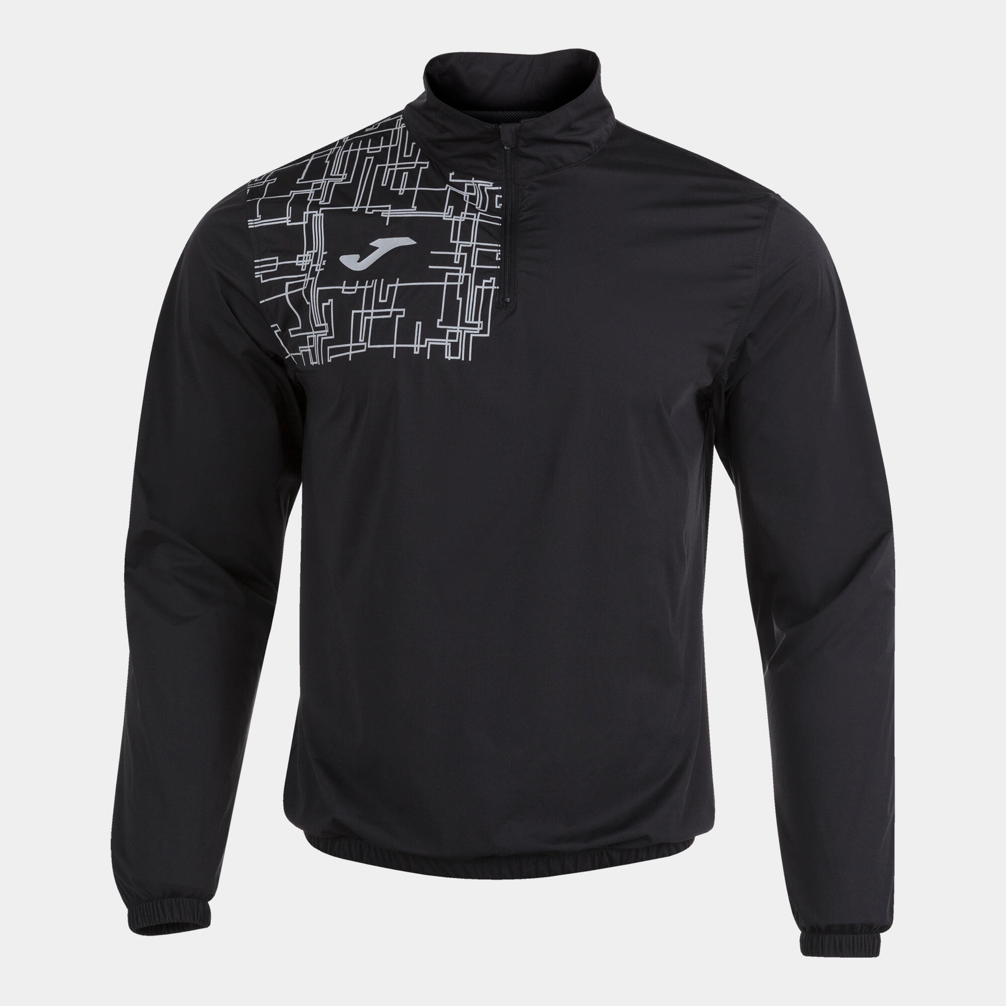 Bluza Joma Elite VIII z zamkiem 1/2