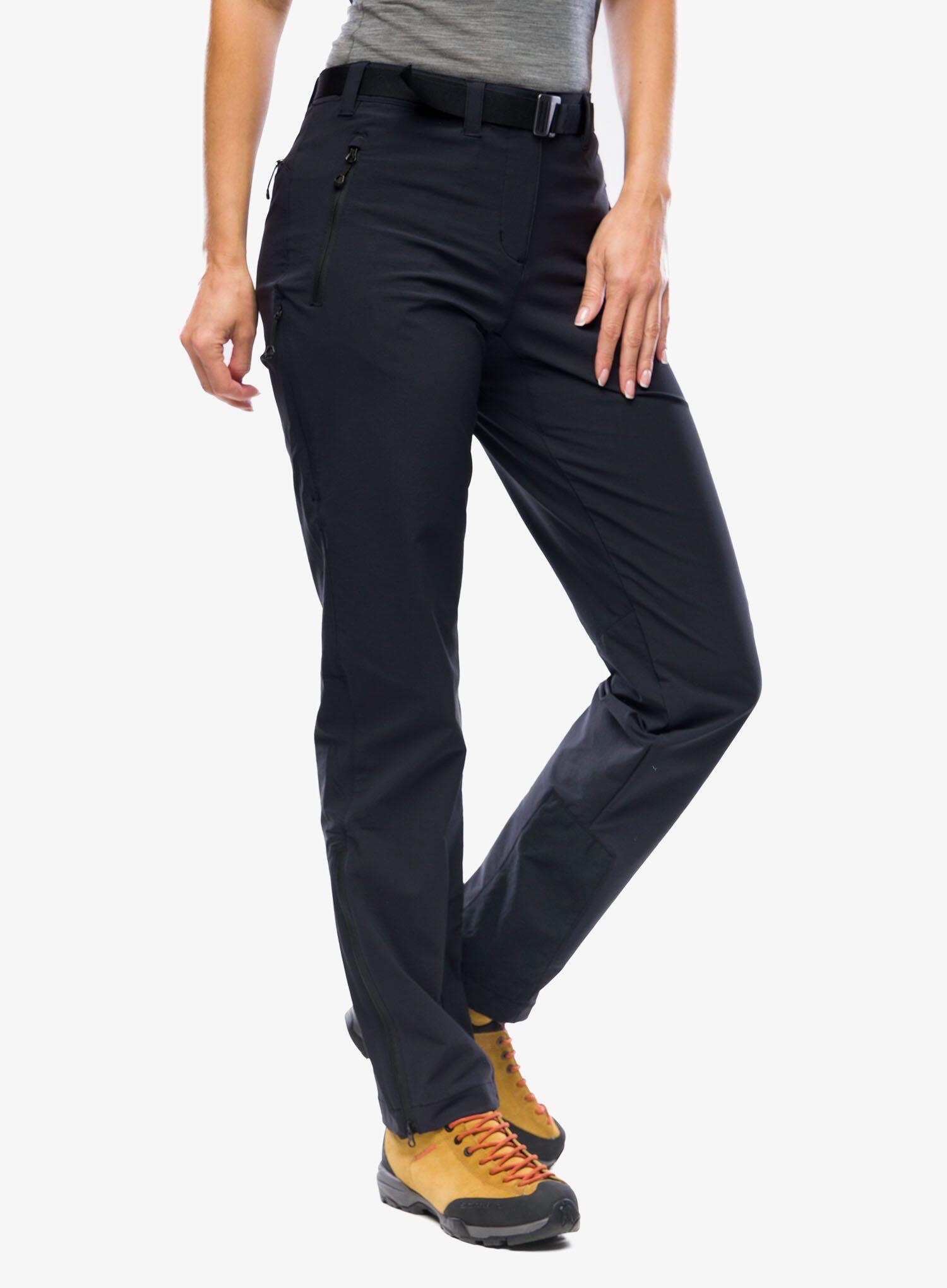Spodnie turystyczne damskie Montane Terra Stretch Pants