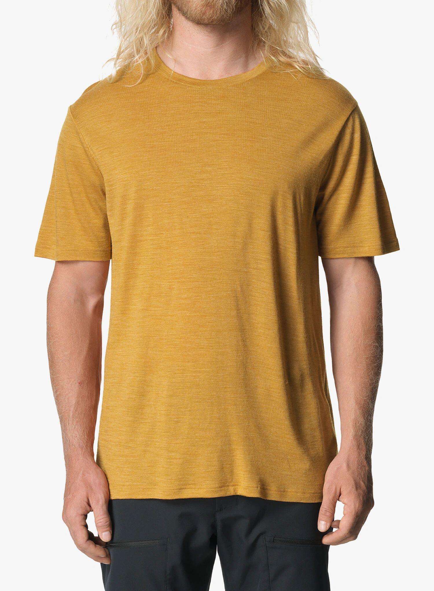 Koszulka merino Houdini Activist Tee