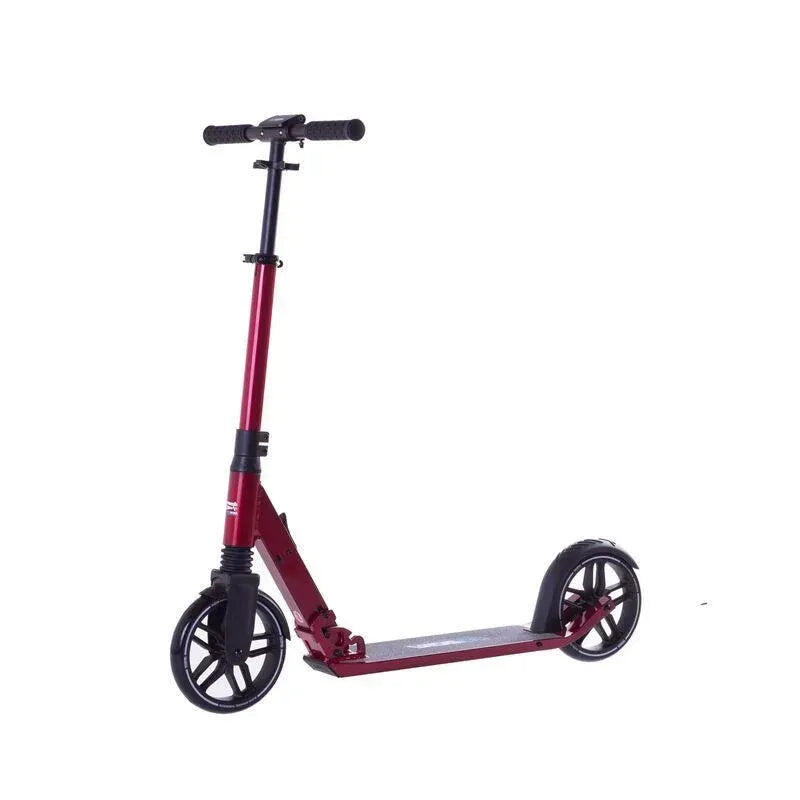 Rideoo 200 City Red hulajnoga składana dla dorosłych